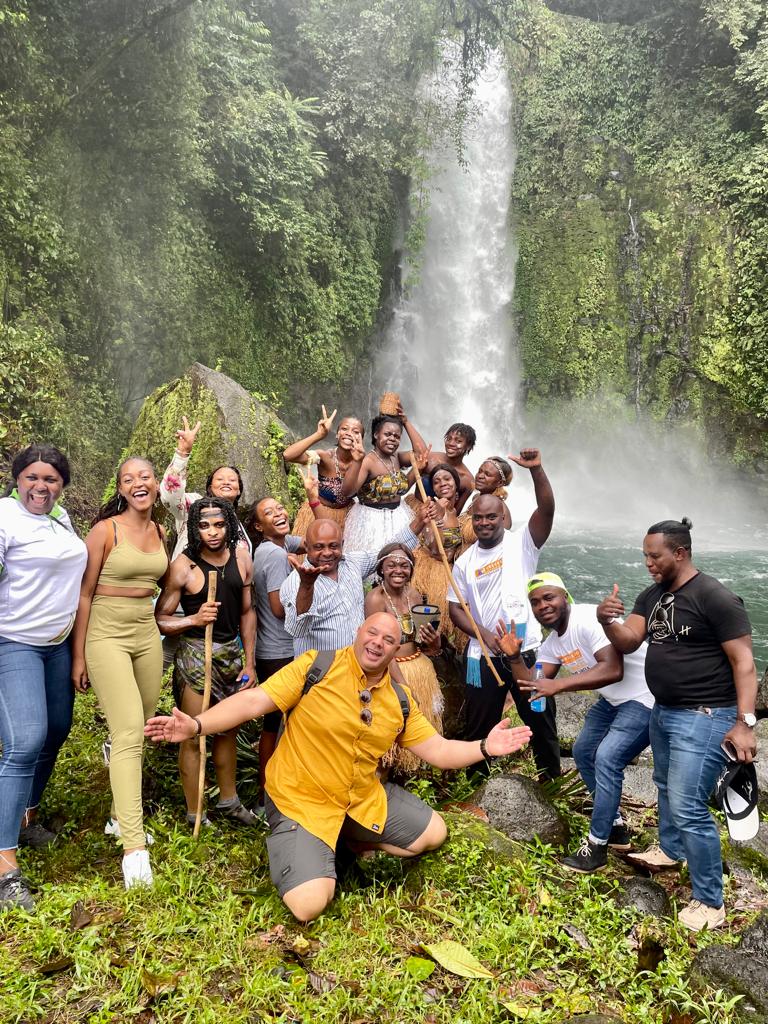 bioko island tourism