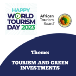 World Tourism Day 2023: Tourism   Can lmprove the  Status quo of Our Continental Economies – ATB