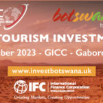 Bostwana, a Jewel in the Southern  Region of Africa Ready for Tourism Summit
