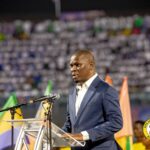 African Games 2023: Triumph of African Unity – Celebrating Hon. Mustapha Ussif, Minister of Youth & Sports, Ghana