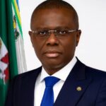 Governor Babajide Sanwo-Olu to be Honored for Tourism Sustainability Efforts in Lagos State
