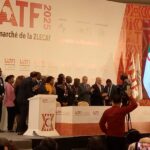 Algeria Signs Hosting Agreement with Afreximbank for Intra-African Trade Fair 2025